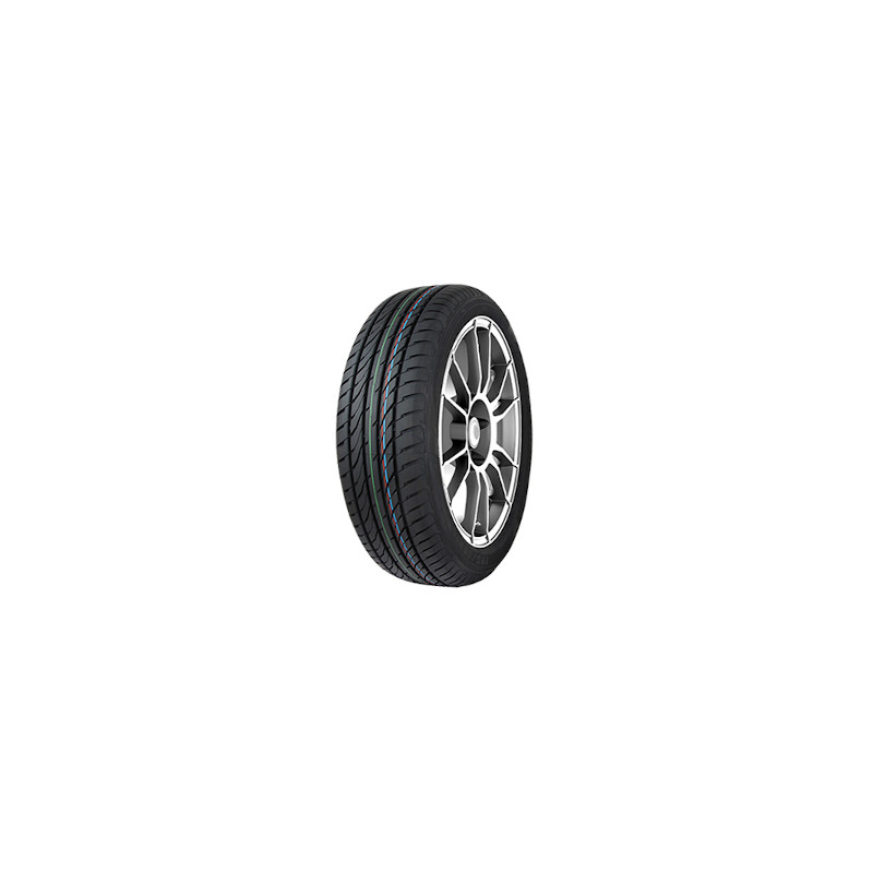 Immagine rappresentativa della gomma ROYAL BLACK ROYAL BLACK ROYALECO XL BSW 225/55 R19 103V D C B 72dB XL