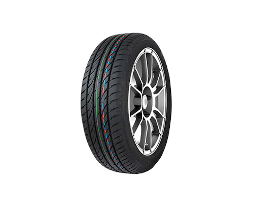 Immagine rappresentativa della gomma ROYAL BLACK ROYAL BLACK ROYALECO XL BSW 225/55 R19 103V D C B 72dB XL