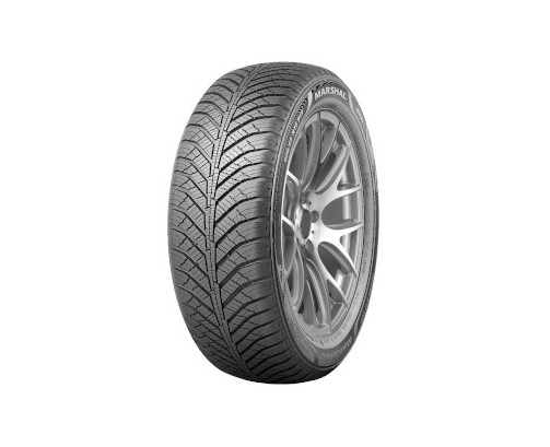 Immagine rappresentativa della gomma MARSHAL MARSHAL MH22 XL BSW M+S 3PMSF 235/55 R17 103V C C B 71dB XL