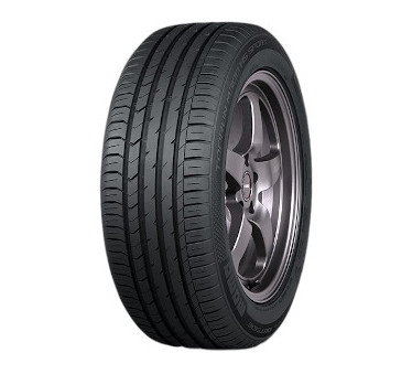 Immagine rappresentativa della gomma MOMO MOMO TOPRUN M300 AS SPORT XL MFS BSW 255/35 R18 94Y D A B 71dB XL