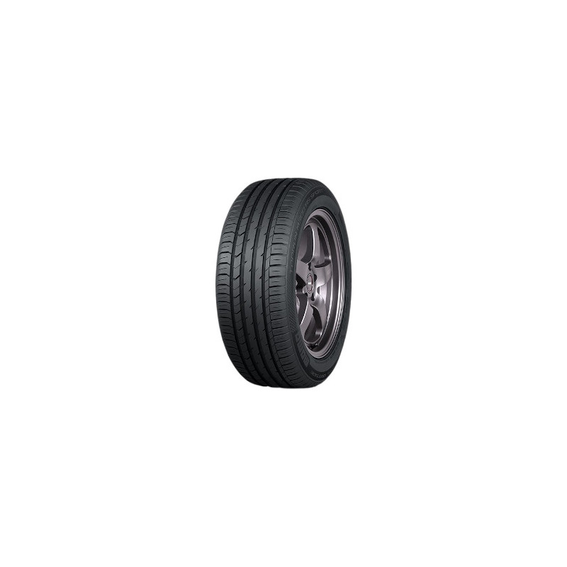 Immagine rappresentativa della gomma MOMO MOMO TOPRUN M300 AS SPORT XL MFS BSW 255/35 R18 94Y D A B 71dB XL