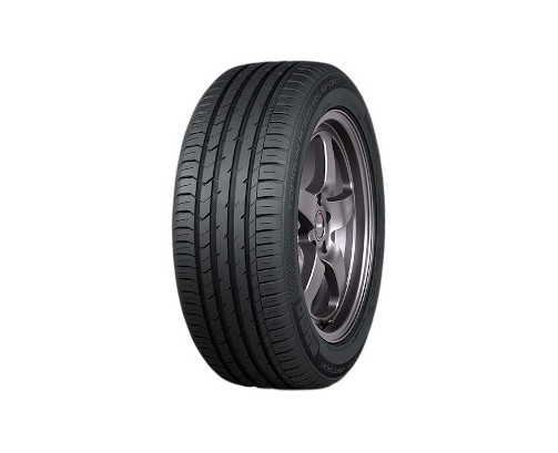 Immagine rappresentativa della gomma MOMO MOMO TOPRUN M300 AS SPORT XL MFS BSW 255/35 R18 94Y D A B 71dB XL