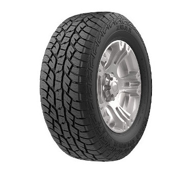 Immagine rappresentativa della gomma ZMAX ZMAX TERRAXPLORER C2 A/T 245/75 R16 111T D C B 71dB