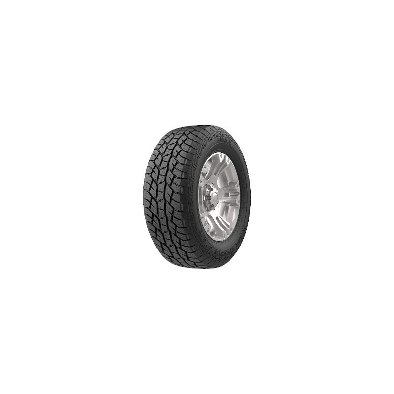 Immagine rappresentativa della gomma ZMAX ZMAX TERRAXPLORER C2 A/T 245/75 R16 111T D C B 71dB