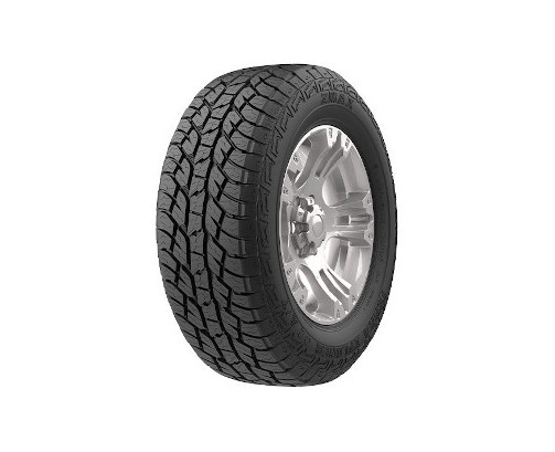 Immagine rappresentativa della gomma ZMAX ZMAX TERRAXPLORER C2 A/T 245/75 R16 111T D C B 71dB