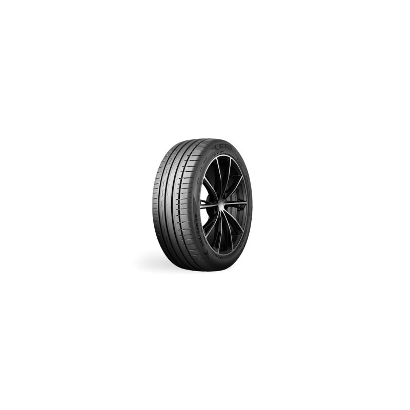 Immagine rappresentativa della gomma GT-RADIAL GT-RADIAL SPORTACTIVE 2 SUV XL MFS BSW 235/50 R19 103V C A A 69dB XL