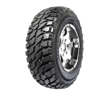 Immagine rappresentativa della gomma HIFLY HIFLY VIGOROUS MT601 P.O.R 6PR 235/75 R15 104Q