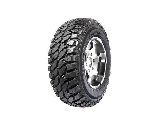 Immagine rappresentativa della gomma HIFLY HIFLY VIGOROUS MT601 P.O.R 6PR 235/75 R15 104Q