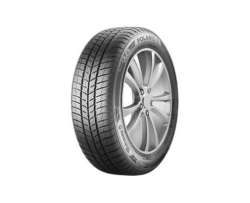 Immagine rappresentativa della gomma BARUM BARUM POLARIS 5 XL 215/60 R17 100V D C B 72dB XL