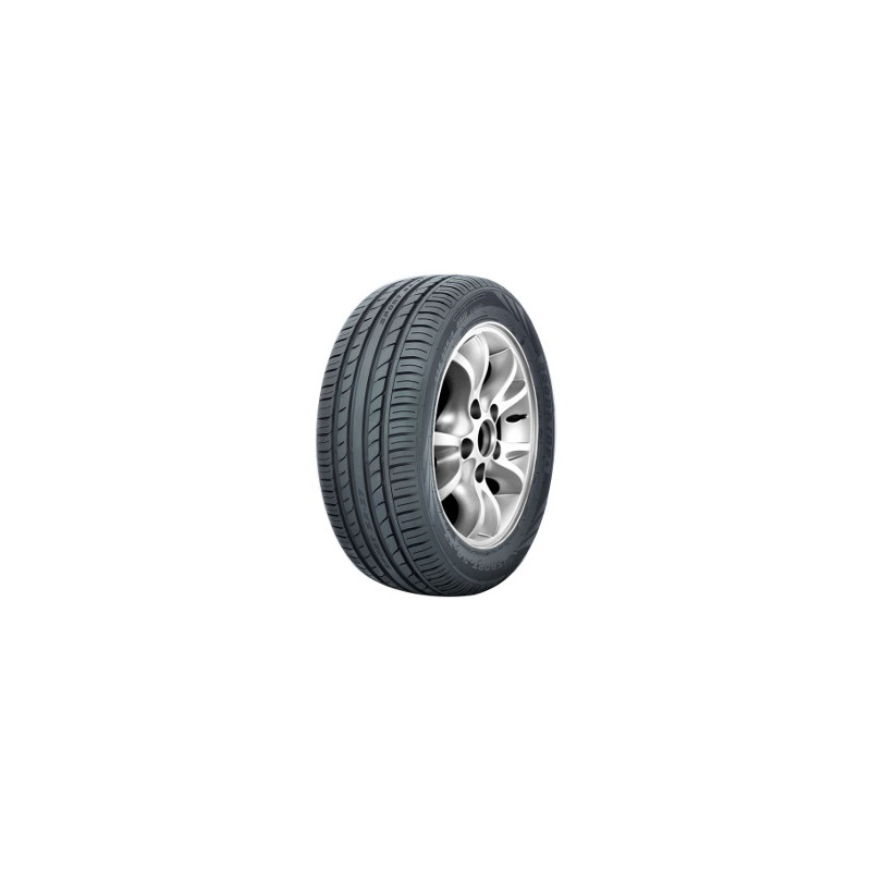 Immagine rappresentativa della gomma GOODRIDE GOODRIDE SA37 SPORT XL ZRT BSW M+S 245/40 R18 97W D B B 72dB XL