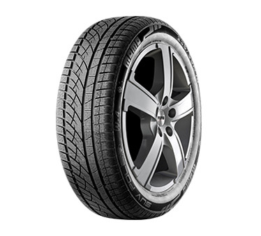 Immagine rappresentativa della gomma MOMO MOMO SUV POLE W-4 XL MFS M+S 3PMSF 255/55 R18 109V D C B 73dB XL