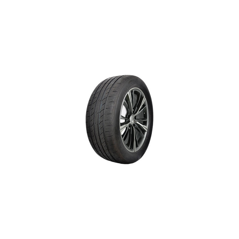 Immagine rappresentativa della gomma ALTENZO ALTENZO SPORTS NAVIGATOR 2 235/60 R18 107V B B B 71dB