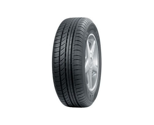 Immagine rappresentativa della gomma NOKIAN NOKIAN NOKIAN CLINE VAN C 8PR 195/70 R15 104S D A B 70dB