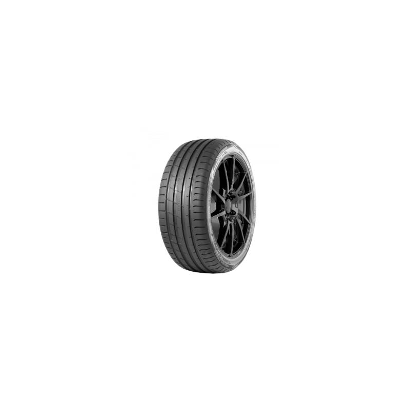 Immagine rappresentativa della gomma NOKIAN NOKIAN NOKIAN POWERPROOF XL 225/40 R18 92Y C A A 69dB XL