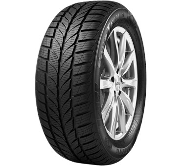 Immagine rappresentativa della gomma VIKING VIKING FOURTECHXL 235/65 R17 108V D C B 72dB XL