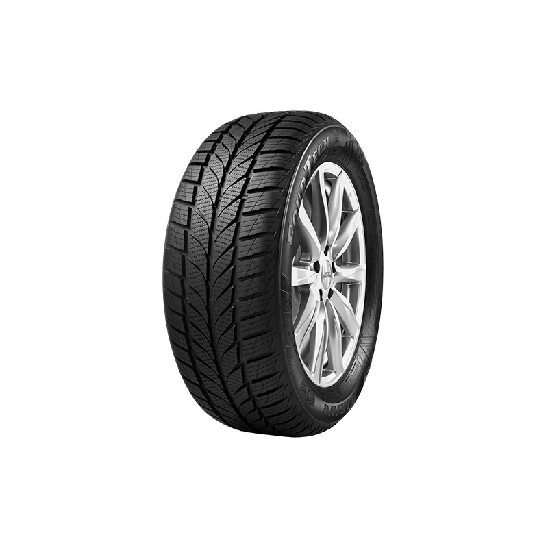 Immagine rappresentativa della gomma VIKING VIKING FOURTECHXL 235/65 R17 108V D C B 72dB XL