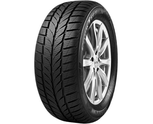 Immagine rappresentativa della gomma VIKING VIKING FOURTECHXL 235/65 R17 108V D C B 72dB XL