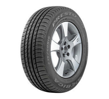 Immagine rappresentativa della gomma DEBICA DEBICA PRESTO SUV XL 235/65 R17 108V E E 71dB XL