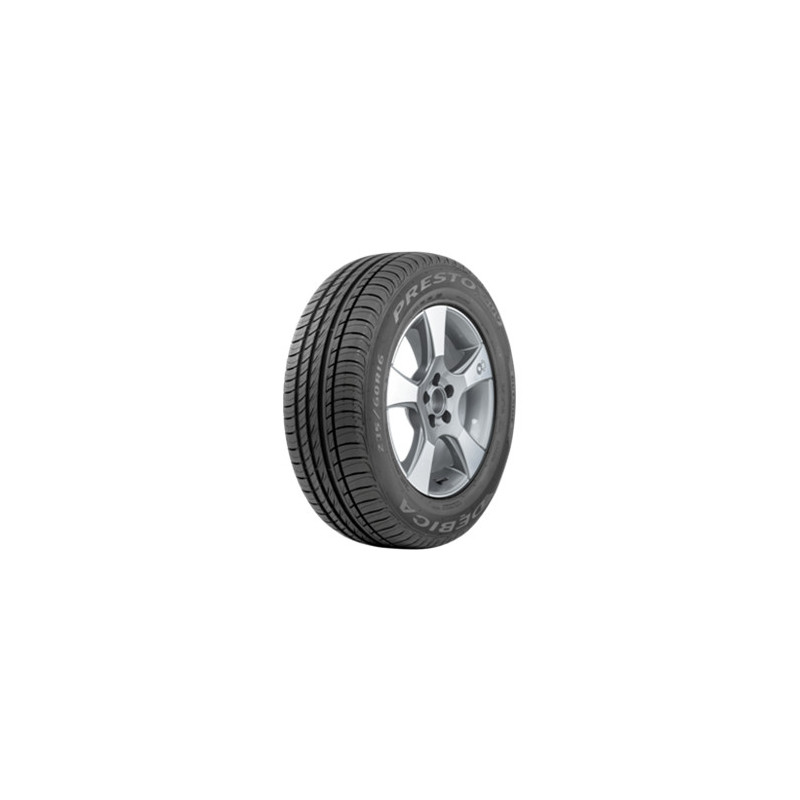 Immagine rappresentativa della gomma DEBICA DEBICA PRESTO SUV XL 235/65 R17 108V E E 71dB XL