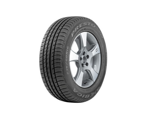 Immagine rappresentativa della gomma DEBICA DEBICA PRESTO SUV XL 235/65 R17 108V E E 71dB XL