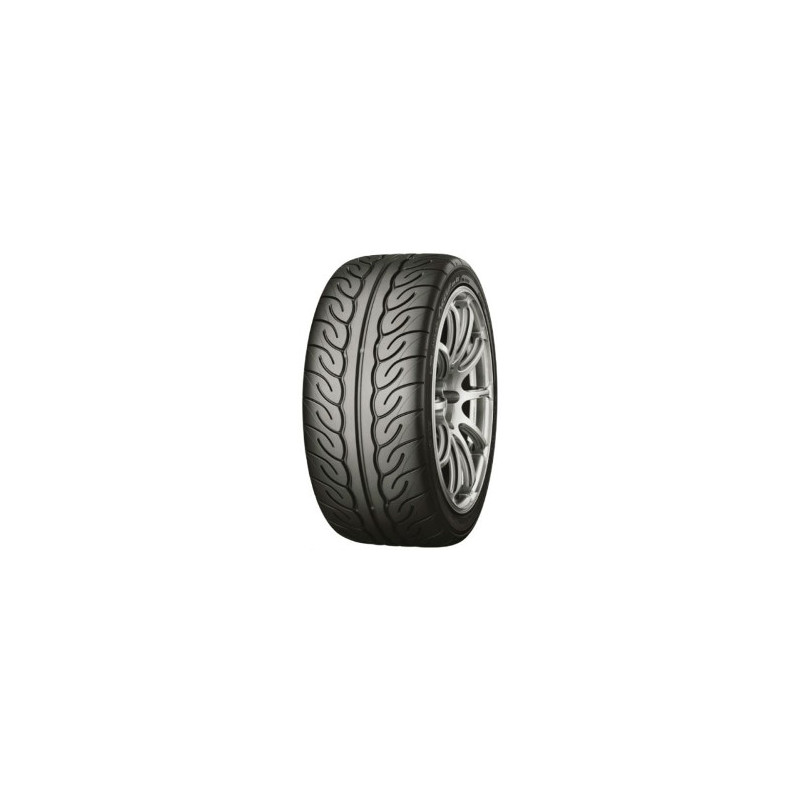 Immagine rappresentativa della gomma YOKOHAMA YOKOHAMA ADVAN NEOVA AD08RS 205/55 R16 91V D B B 70dB