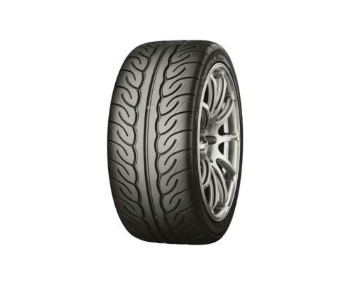 Immagine rappresentativa della gomma YOKOHAMA YOKOHAMA ADVAN NEOVA AD08RS 205/55 R16 91V D B B 70dB