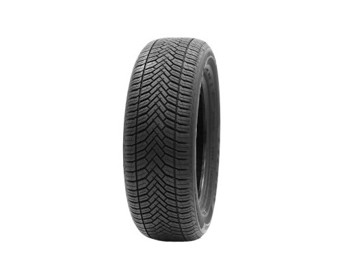 Immagine rappresentativa della gomma TYFOON TYFOON ALLSEASON 6 XL 215/45 R17 91W C B B 72dB XL