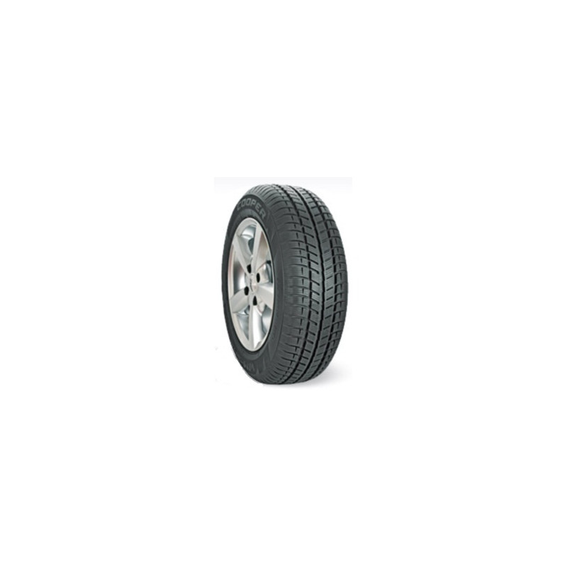 Immagine rappresentativa della gomma COOPER COOPER WM-SA2 M+S 3PMSF 175/65 R14 82T F C 69dB