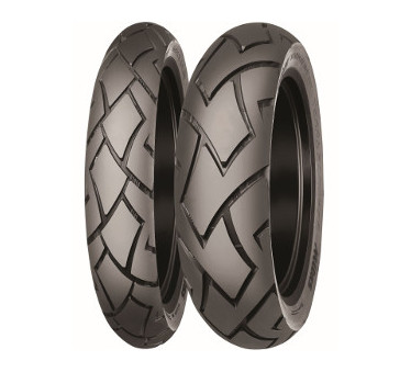 Immagine rappresentativa della gomma MITAS MITAS TERRA FORCE-R 120/90 R17 64H