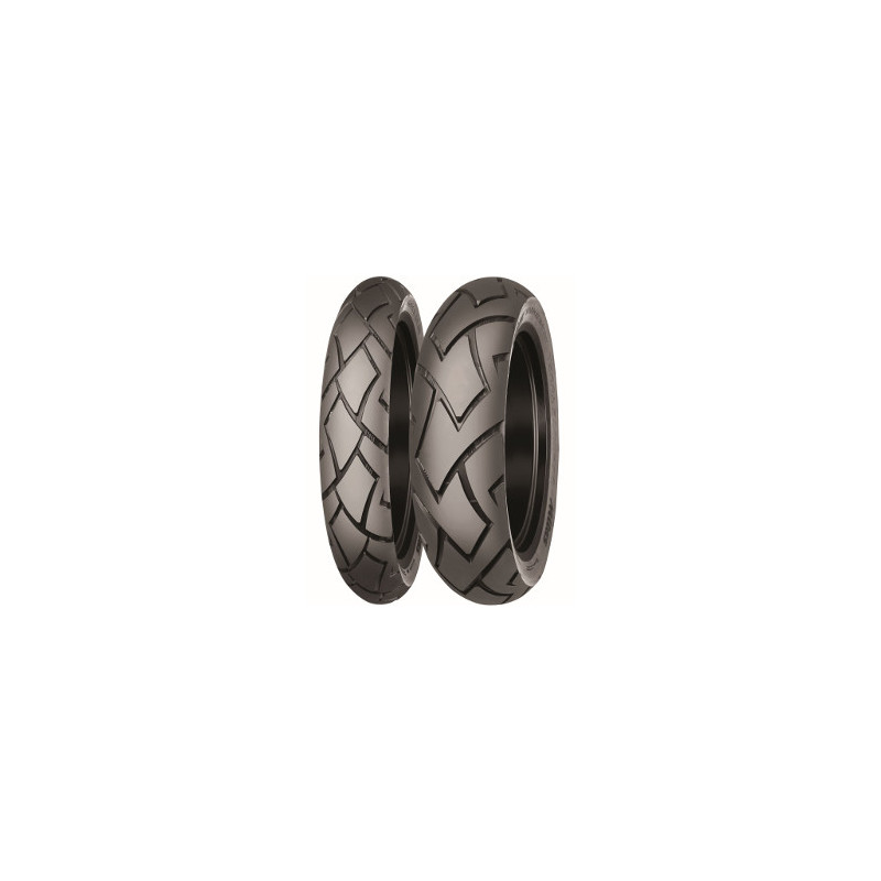 Immagine rappresentativa della gomma MITAS MITAS TERRA FORCE-R 120/90 R17 64H