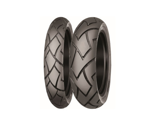 Immagine rappresentativa della gomma MITAS MITAS TERRA FORCE-R 120/90 R17 64H