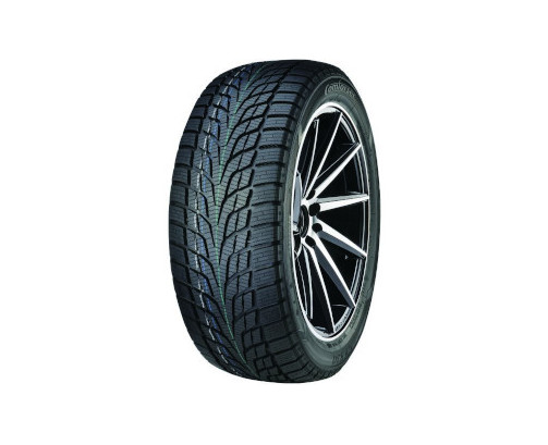 Immagine rappresentativa della gomma COMFORSER COMFORSER CF930 M+S 3PMSF 195/55 R15 85H E C 72dB