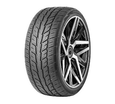 Immagine rappresentativa della gomma FRONWAY FRONWAY EURUS 07 XL BSW 285/35 R22 106W C C B 73dB XL