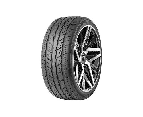 Immagine rappresentativa della gomma FRONWAY FRONWAY EURUS 07 XL BSW 285/35 R22 106W C C B 73dB XL