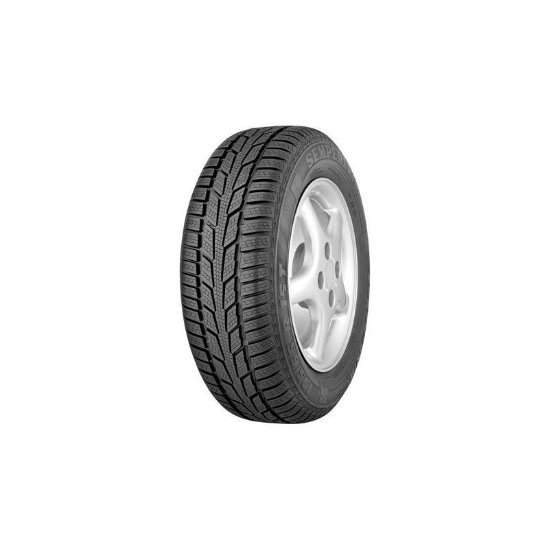 Immagine rappresentativa della gomma SEMPERIT SEMPERIT SPEED-GRIP 5 215/70 R16 100T C C 72dB