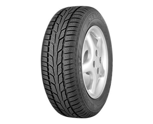 Immagine rappresentativa della gomma SEMPERIT SEMPERIT SPEED-GRIP 5 215/70 R16 100T C C 72dB