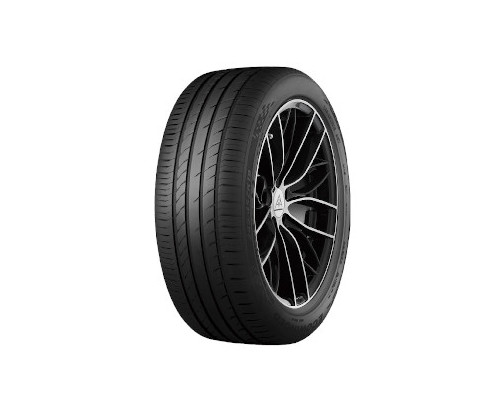 Immagine rappresentativa della gomma THREE-A THREE-A ECOWINGED BSW M+S 255/40 R18 95Y D B B 72dB