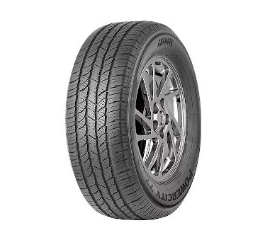 Immagine rappresentativa della gomma ILINK ILINK POWERCITY 77 265/75 R16 116T C B B 72dB