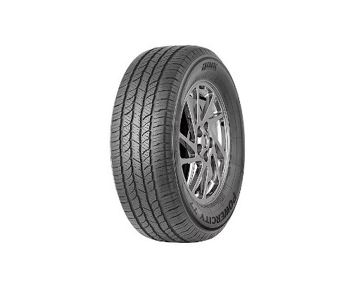 Immagine rappresentativa della gomma ILINK ILINK POWERCITY 77 265/75 R16 116T C B B 72dB