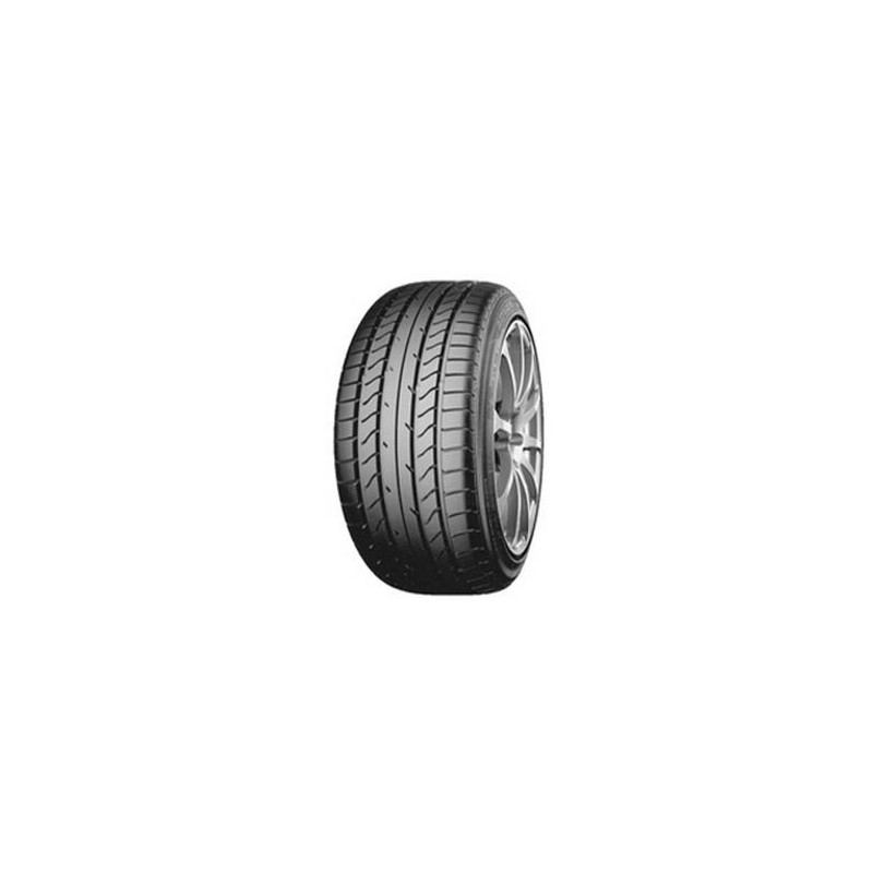 Immagine rappresentativa della gomma YOKOHAMA YOKOHAMA ADVAN A10F OE 225/50 R17 94W D C B 71dB