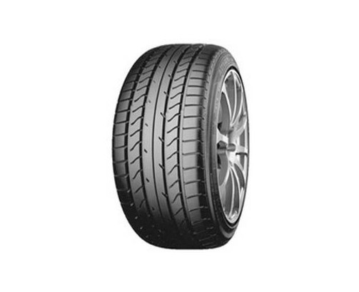 Immagine rappresentativa della gomma YOKOHAMA YOKOHAMA ADVAN A10F OE 225/50 R17 94W D C B 71dB