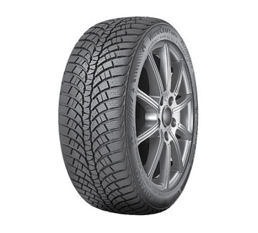 Immagine rappresentativa della gomma KUMHO KUMHO WINTERCRAFT WP71 XRP M+S 3PMSF 225/55 R16 95H E C B 72dB