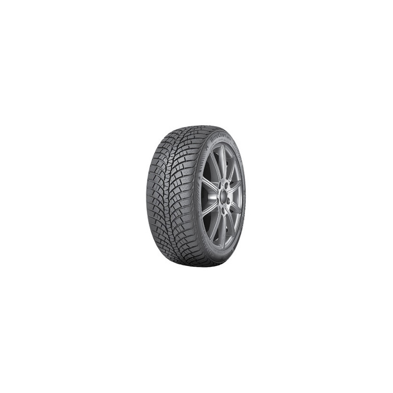 Immagine rappresentativa della gomma KUMHO KUMHO WINTERCRAFT WP71 XRP M+S 3PMSF 225/55 R16 95H E C B 72dB