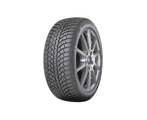 Immagine rappresentativa della gomma KUMHO KUMHO WINTERCRAFT WP71 XRP M+S 3PMSF 225/55 R16 95H E C B 72dB