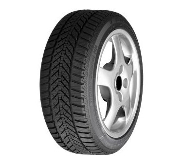 Immagine rappresentativa della gomma FULDA FULDA KRISTALL CONTROL HP XL M+S 3PMSF 215/50 R17 95V E C 69dB XL