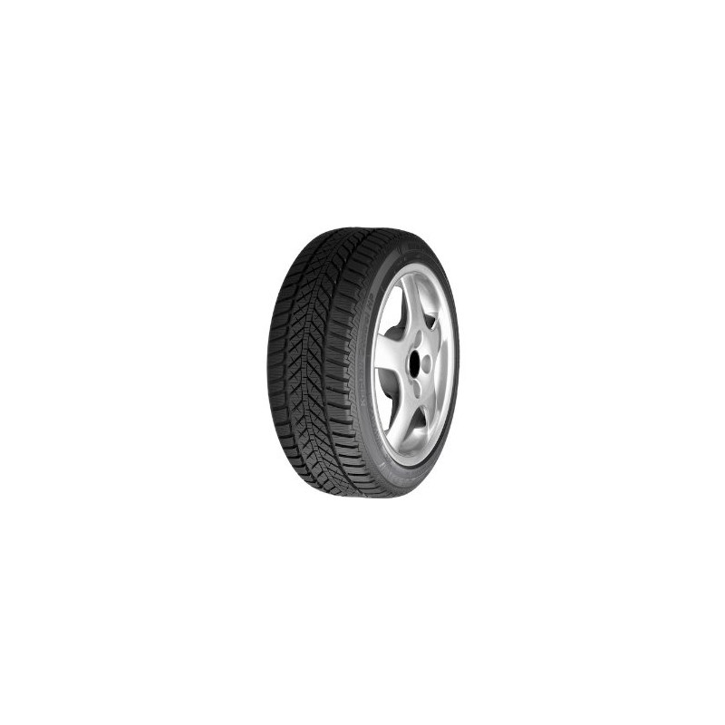 Immagine rappresentativa della gomma FULDA FULDA KRISTALL CONTROL HP XL M+S 3PMSF 215/50 R17 95V E C 69dB XL