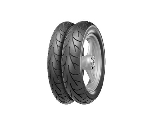 Immagine rappresentativa della gomma CONTINENTAL CONTINENTAL CONTIGO! 140/70 R17 66S