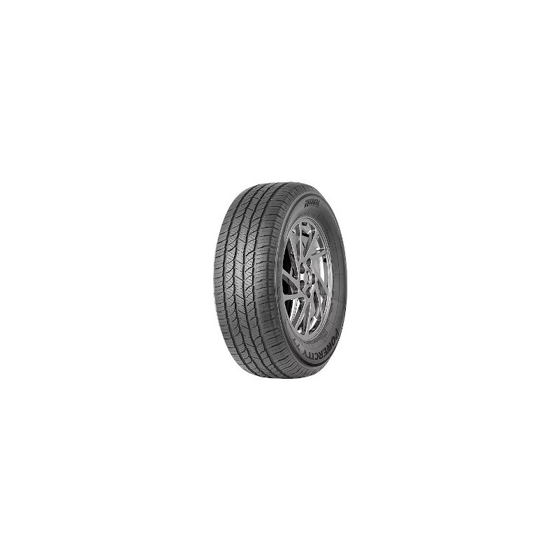 Immagine rappresentativa della gomma ILINK ILINK POWERCITY 77 235/70 R17 107H C C B 71dB