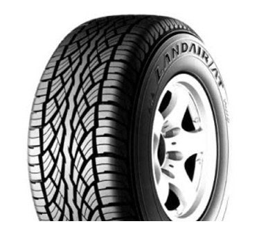 Immagine rappresentativa della gomma FALKEN FALKEN LANDAIR LA/AT T110 M+S 195/80 R15 96H D D B 70dB