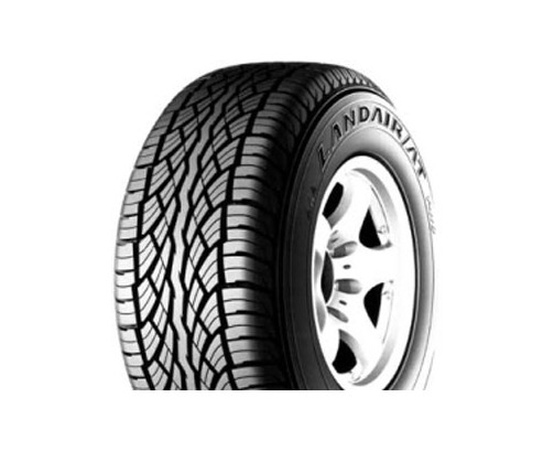 Immagine rappresentativa della gomma FALKEN FALKEN LANDAIR LA/AT T110 M+S 195/80 R15 96H D D B 70dB